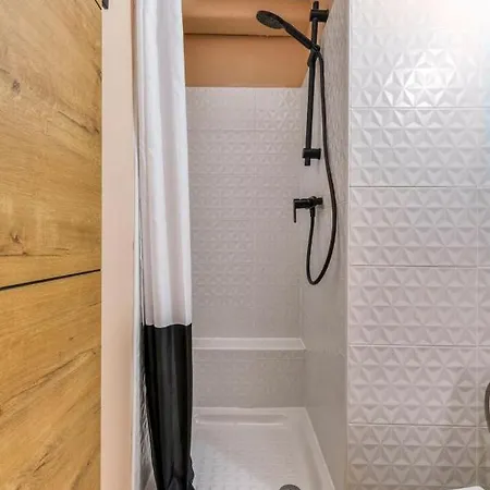 Apartmán Plume De Maya Wi-fi, Clim, Linge & Menage Inclus