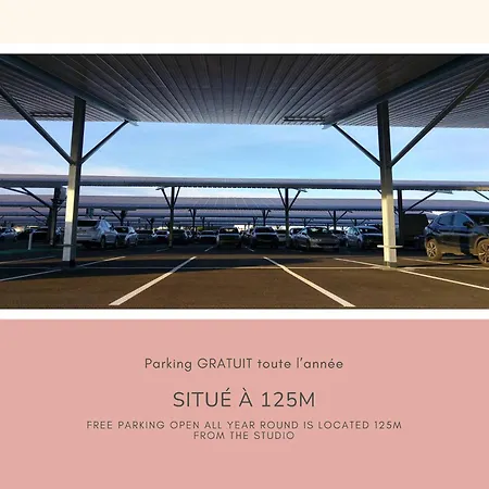 Apartmán Plume De Maya Wi-fi, Clim, Linge & Menage Inclus Agde