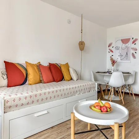 Plume De Maya Wi-fi, Clim, Linge & Menage Inclus Apartmán