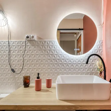 Apartmán Plume De Maya Wi-fi, Clim, Linge & Menage Inclus *