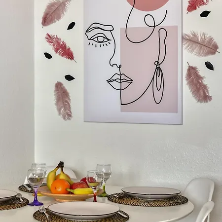 Plume De Maya Wi-fi, Clim, Linge & Menage Inclus Agde