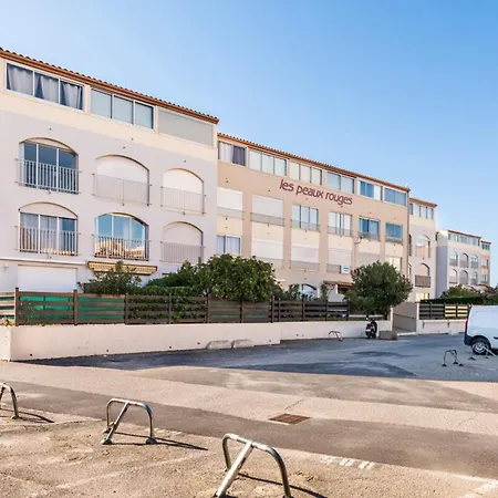 Locapdagde Plume De Maya Mole Wifi Clim Menage Incl Apartment Agde