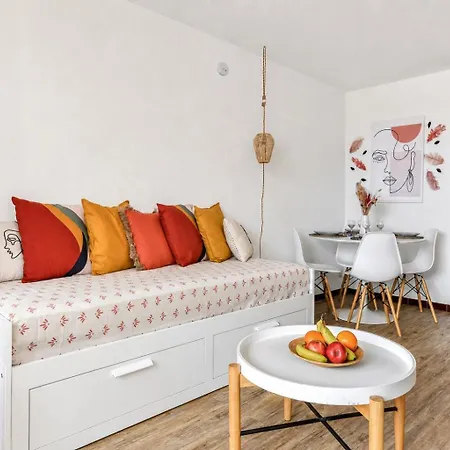 Plume De Maya Wi-fi, Clim, Linge & Menage Inclus شقة